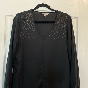 Banana Republic Dressy Top